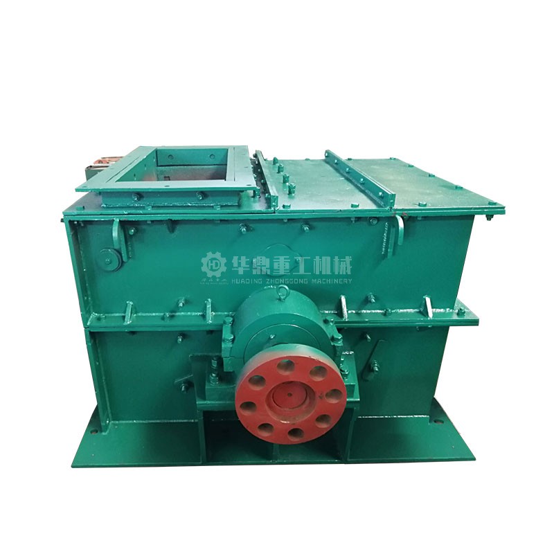 PCH環(huán)錘破碎機(PCHX環(huán)錘細碎機)